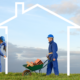 Etapy budowy domy