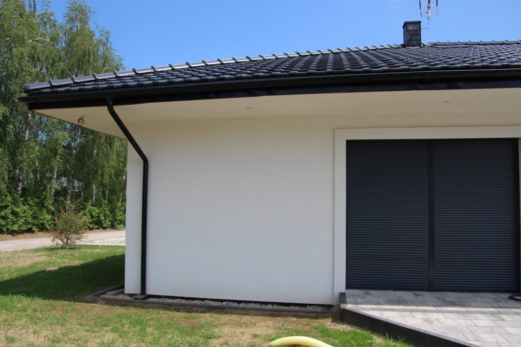 dom-parterowy-groblice-budowa-dolnoslaskie